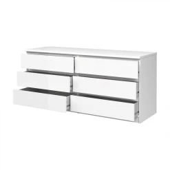 BUT Commode 2x3 Tiroirs BEST LAK Blanc 8 BUT Commode 2x3 Tiroirs BEST LAK Blanc -Magasin Dépôt Privé commode 2x3 tiroirs best lak blanc 10142356 26093718 1140x1140