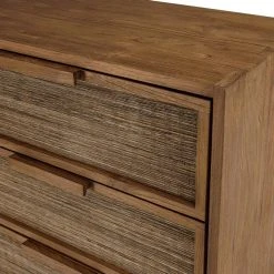 MACABANE Commode 3 Tiroirs En Bois De Teck Recyclé 13 MACABANE Commode 3 Tiroirs En Bois De Teck Recyclé -Magasin Dépôt Privé commode 3 tiroirs en bois de teck recycle 501540 4 1140x1140