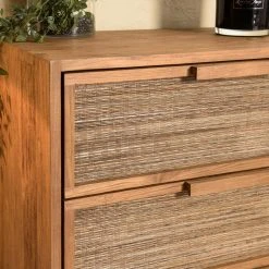 MACABANE Commode 3 Tiroirs En Bois De Teck Recyclé 14 MACABANE Commode 3 Tiroirs En Bois De Teck Recyclé -Magasin Dépôt Privé commode 3 tiroirs en bois de teck recycle 501540 5 1140x1140