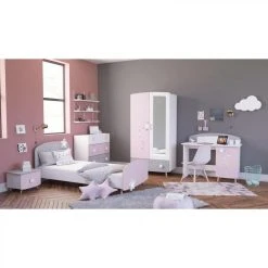 BUT Commode 3 Tiroirs ETOILES 2 Gris, Rose Et Blanc 9 BUT Commode 3 Tiroirs ETOILES 2 Gris, Rose Et Blanc -Magasin Dépôt Privé commode 3 tiroirs etoiles 2 gris rose et blanc 11343518 29635728 1140x1140