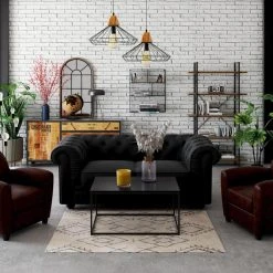 3S. X Home Commode En Bois Et En Métal L160 CESARINE -Magasin Dépôt Privé commode en bois et en metal l160 cesarine 224988 7 1140x1140