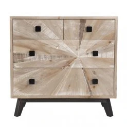 MACABANE Commode MANDY Scandi 4 Tiroirs 42 MACABANE Commode MANDY Scandi 4 Tiroirs -Magasin Dépôt Privé commode mandy scandi 4 tiroirs design 3197578 2 1140x1140 2