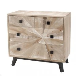 MACABANE Commode MANDY Scandi 4 Tiroirs 35 MACABANE Commode MANDY Scandi 4 Tiroirs -Magasin Dépôt Privé commode mandy scandi 4 tiroirs design 3197578 3 1140x1140 1