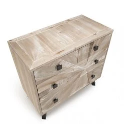 MACABANE Commode MANDY Scandi 4 Tiroirs 30 MACABANE Commode MANDY Scandi 4 Tiroirs -Magasin Dépôt Privé commode mandy scandi 4 tiroirs design 3197578 6 1140x1140