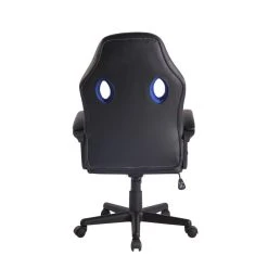 Decoshop26 Fauteuil De Bureau Design Sportif En Simili-cuir Noir Maille Bleu BUR1... 7 Decoshop26 Fauteuil De Bureau Design Sportif En Simili-cuir Noir Maille Bleu BUR1... -Magasin Dépôt Privé fauteuil de bureau design sportif en simili cuir noir maille bleu bur10483 9384693 24579353 1140x1140