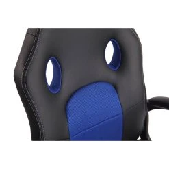 Decoshop26 Fauteuil De Bureau Design Sportif En Simili-cuir Noir Maille Bleu BUR1... 9 Decoshop26 Fauteuil De Bureau Design Sportif En Simili-cuir Noir Maille Bleu BUR1... -Magasin Dépôt Privé fauteuil de bureau design sportif en simili cuir noir maille bleu bur10483 9384693 24579357 1140x1140