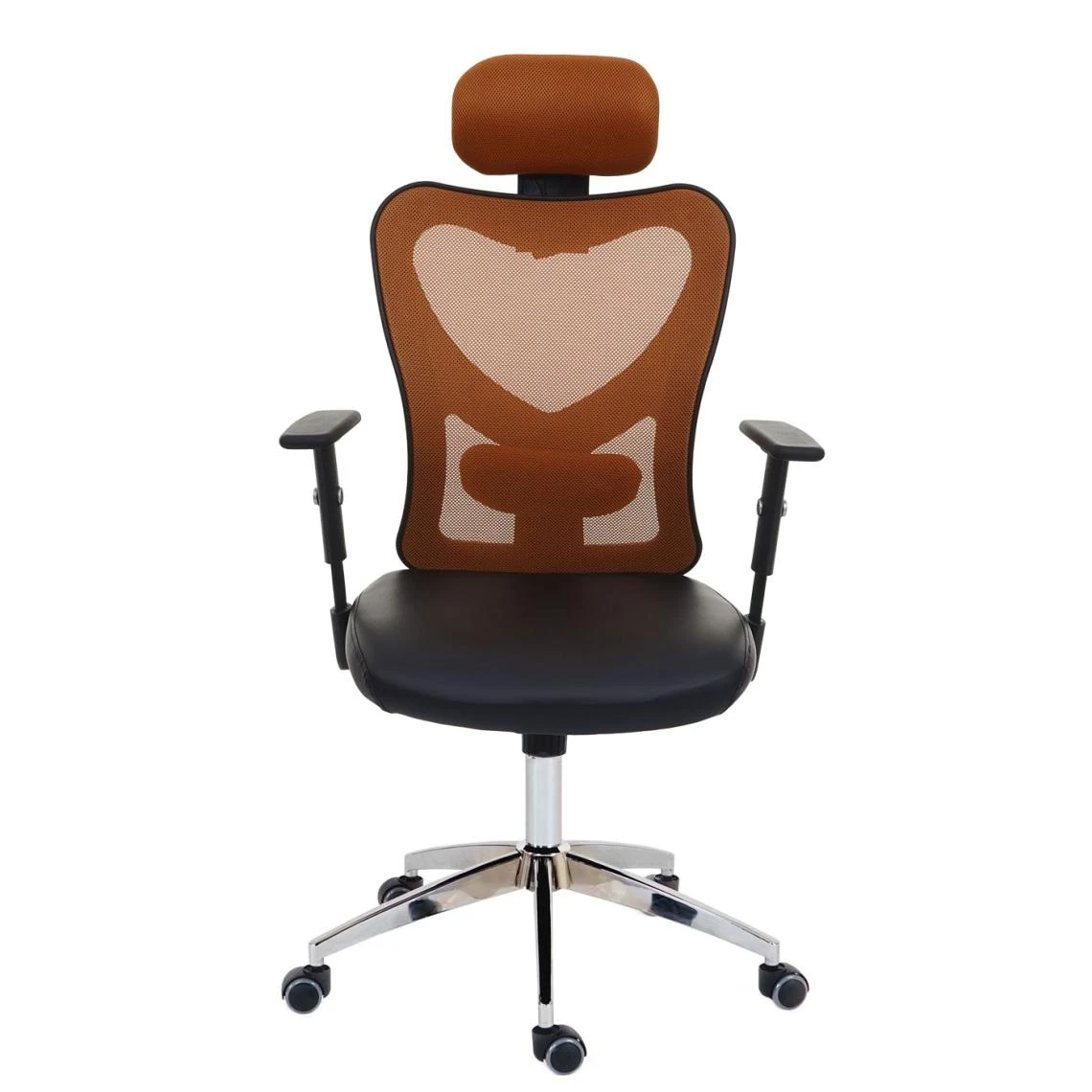 Mendler Fauteuil De Bureau Professionnel Atlanta, Fauteuil Pivotant De Directi... 2 Mendler Fauteuil De Bureau Professionnel Atlanta, Fauteuil Pivotant De Directi... – Image 2
