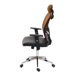 Mendler Fauteuil De Bureau Professionnel Atlanta, Fauteuil Pivotant De Directi... 7 Mendler Fauteuil De Bureau Professionnel Atlanta, Fauteuil Pivotant De Directi... -Magasin Dépôt Privé fauteuil de bureau professionnel atlanta fauteuil pivotant de direction fauteuil de bureau similicuir brun 13900400 38537786 1140x1140
