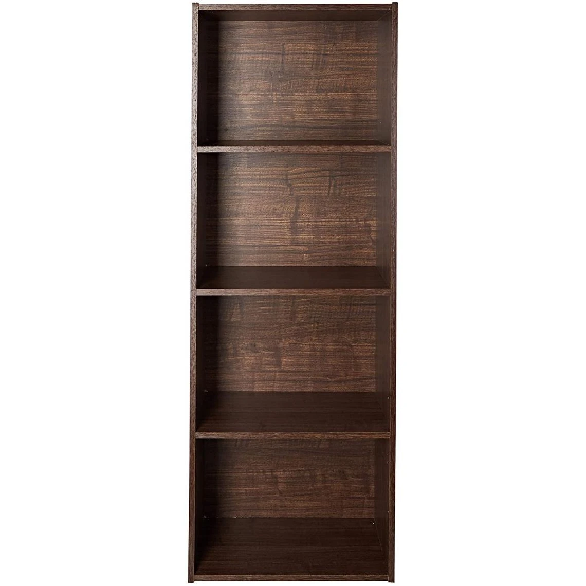 Iris Ohyama - Meuble De Rangement Cube 4 Niches / Etagère 4 Casiers E... 2 Iris Ohyama - Meuble De Rangement Cube 4 Niches / Etagère 4 Casiers E... – Image 2