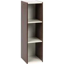 Iris Ohyama - Meuble De Rangement Petit Espace / Etagere Modulable Gai...