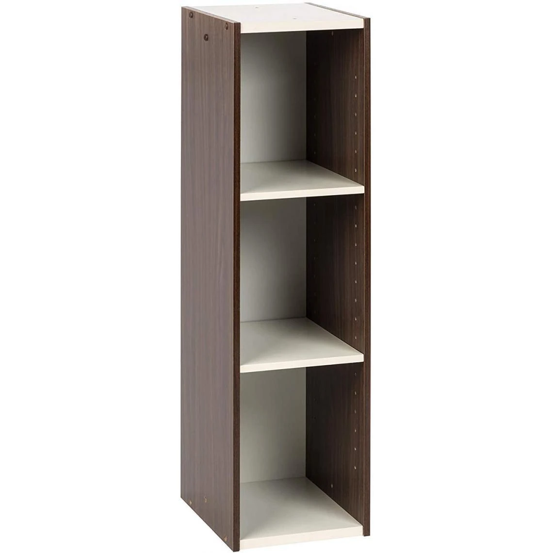 Iris Ohyama - Meuble De Rangement Petit Espace / Etagere Modulable Gai... 1 Iris Ohyama - Meuble De Rangement Petit Espace / Etagere Modulable Gai...