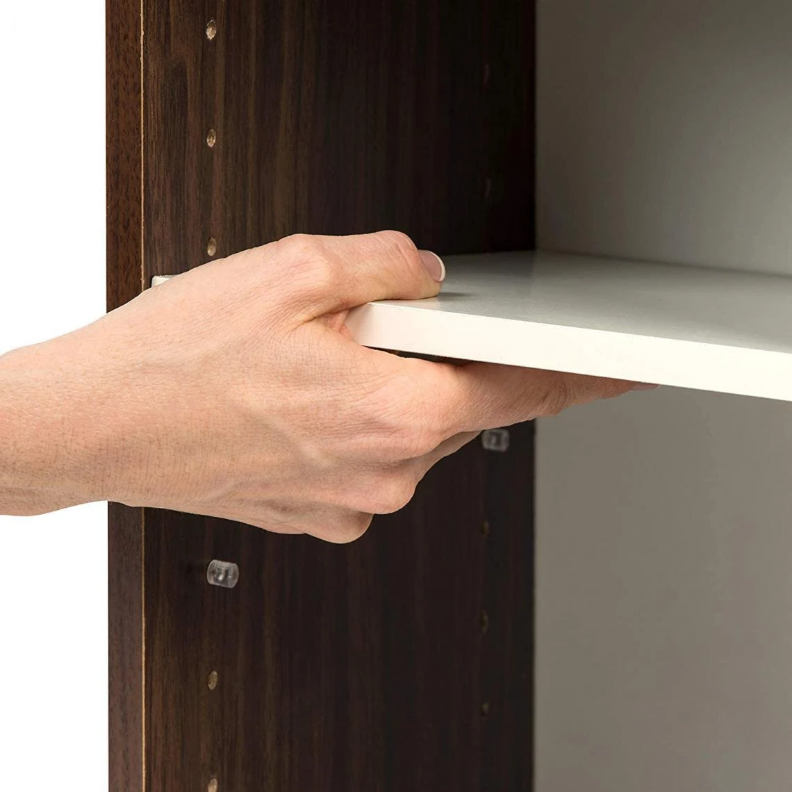 Iris Ohyama - Meuble De Rangement Petit Espace / Etagere Modulable Gai... 4 Iris Ohyama - Meuble De Rangement Petit Espace / Etagere Modulable Gai... – Image 4