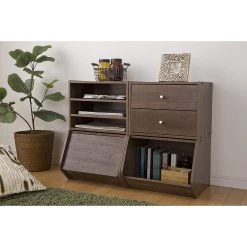 Iris Ohyama, Niche De Rangement Avec Porte Pliante En Bois - Boîte De... 5 Iris Ohyama, Niche De Rangement Avec Porte Pliante En Bois - Boîte De... -Magasin Dépôt Privé iris ohyama niche de rangement avec porte pliante en bois boite de rangement empilable modulaire en bois stb 400d chene brun l40 x p388 x h305 cm 531486 10643902 27708066 1140x1140