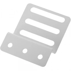 Rackmatic Kit De Montage Sur Rail En Rack 19” Pour Fixation Verticale Dans Une... 8 Rackmatic Kit De Montage Sur Rail En Rack 19” Pour Fixation Verticale Dans Une... -Magasin Dépôt Privé kit de montage sur rail en rack 19 pour fixation verticale dans une armoire de transport blanche 10970702 28665642 1140x1140