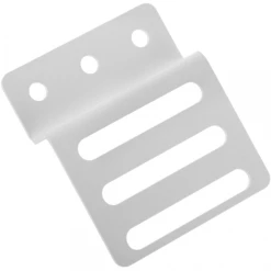 Rackmatic Kit De Montage Sur Rail En Rack 19” Pour Fixation Verticale Dans Une... 9 Rackmatic Kit De Montage Sur Rail En Rack 19” Pour Fixation Verticale Dans Une... -Magasin Dépôt Privé kit de montage sur rail en rack 19 pour fixation verticale dans une armoire de transport blanche 10970702 28665644 1140x1140