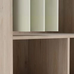 BUT Kit Dressing Avec Rideau Beige L.105 Cm OPTIMAL 2 Imitation Chêne -Magasin Dépôt Privé kit dressing avec rideau beige l105 cm optimal 2 imitation chene 10206148 26301618 1140x1140