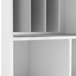 BUT Kit Dressing Avec Rideau Gris L.105 Cm OPTIMAL 2 Blanc 9 BUT Kit Dressing Avec Rideau Gris L.105 Cm OPTIMAL 2 Blanc -Magasin Dépôt Privé kit dressing avec rideau gris l105 cm optimal 2 blanc 10206146 26301608 1140x1140