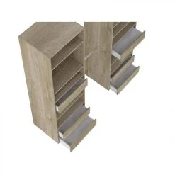 BUT Kit Dressing JIMMY Imitation Chêne 8 BUT Kit Dressing JIMMY Imitation Chêne -Magasin Dépôt Privé kit dressing jimmy imitation chene 9162461 23920313 1140x1140