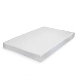 En.casa Lit D'enfant Treviolo Forme Maison Avec Matelas à Mousse à Froid 200... -Magasin Dépôt Privé lit denfant treviolo forme maison avec matelas a mousse a froid 200 x 90 cm blanc encasa 11394476 29770074 1140x1140