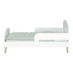 Pegane Lit Junior En MDF Coloris Blanc Et Chêne Naturel - Longueur 144,10 X ... 7 Pegane Lit Junior En MDF Coloris Blanc Et Chêne Naturel - Longueur 144,10 X ... -Magasin Dépôt Privé lit junior en mdf coloris blanc et chene naturel longueur 14410 x profondeur 76 x hauteur 7830 cm 13589534 37296170 1140x1140