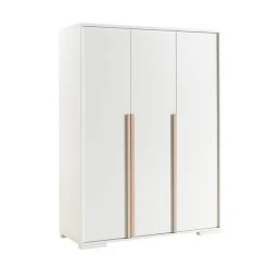 Altobuy NASH WHITE - Lit 90x200cm + Chevet + Armoire 3P + Pack Bureau 8 Altobuy NASH WHITE - Lit 90x200cm + Chevet + Armoire 3P + Pack Bureau -Magasin Dépôt Privé nash white lit 90x200cm chevet armoire 3p pack bureau 13780622 38117076 1140x1140
