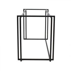 BUT Piétement 120 Cm Artdeco Noir -Magasin Dépôt Privé pietement 120 cm artdeco noir 9153995 23887407 1140x1140