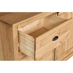 Zandiara Rangement 1 Porte 3 Tiroirs EDISON Pin Massif 8 Zandiara Rangement 1 Porte 3 Tiroirs EDISON Pin Massif -Magasin Dépôt Privé rangement 1 porte 3 tiroirs edison pin massif 12338008 32931420 1140x1140