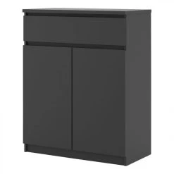 BUT Rangement 2 Portes 1 Tiroir BEST LAK 2 Noir Mat 7 BUT Rangement 2 Portes 1 Tiroir BEST LAK 2 Noir Mat -Magasin Dépôt Privé rangement 2 portes 1 tiroir best lak 2 noir mat 9156135 23897235 1140x1140