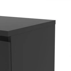 BUT Rangement 2 Portes 1 Tiroir BEST LAK 2 Noir Mat 8 BUT Rangement 2 Portes 1 Tiroir BEST LAK 2 Noir Mat -Magasin Dépôt Privé rangement 2 portes 1 tiroir best lak 2 noir mat 9156135 23897237 1140x1140