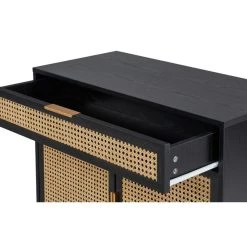 BUT Rangement 2 Portes 1 Tiroir JAYA Noir 8 BUT Rangement 2 Portes 1 Tiroir JAYA Noir -Magasin Dépôt Privé rangement 2 portes 1 tiroir jaya noir 12338010 32931430 1140x1140