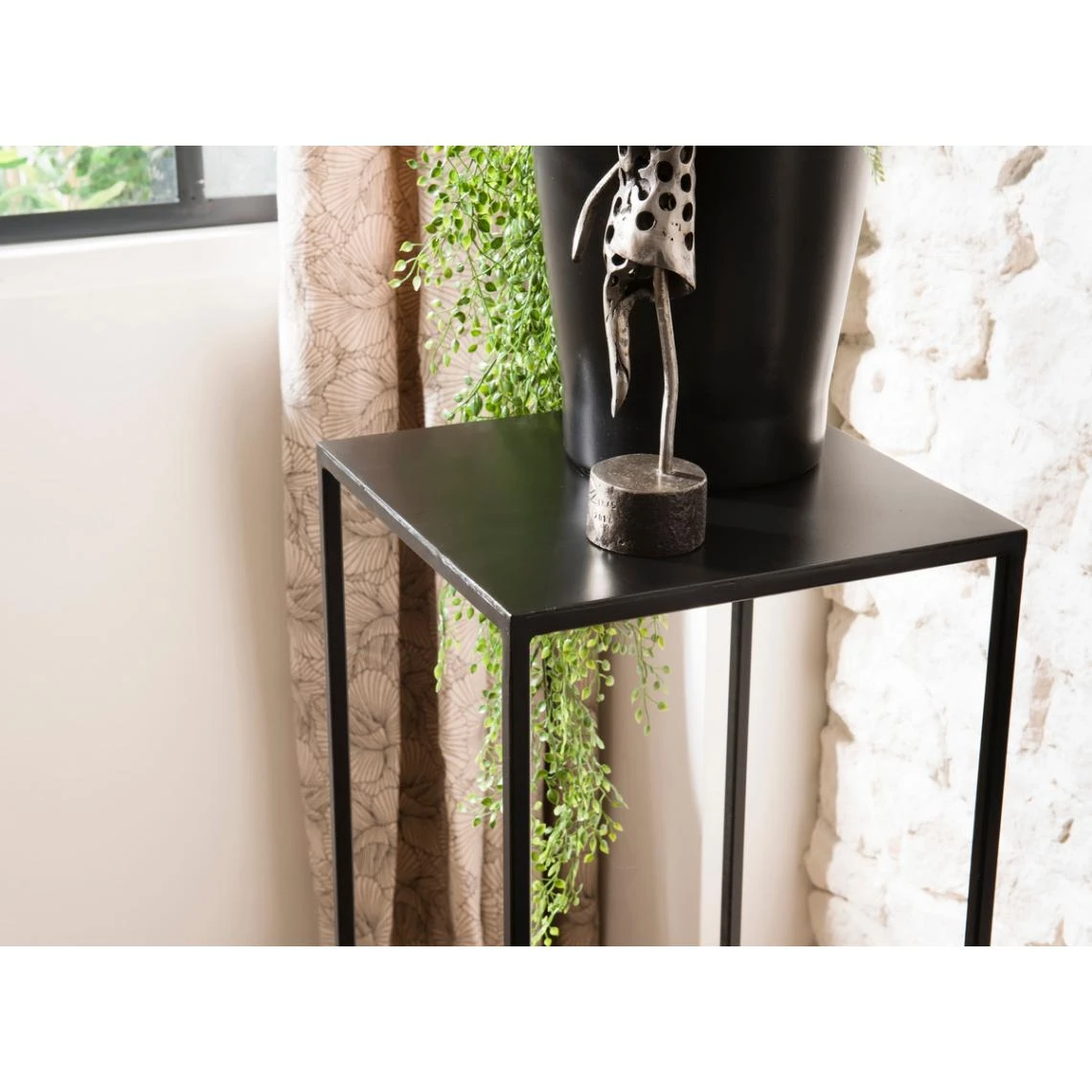 MACABANE Sellette ROMAIN Haute Industrielle 5 MACABANE Sellette ROMAIN Haute Industrielle – Image 5