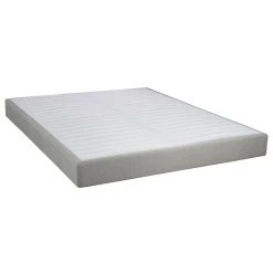 Page de garde -Magasin Dépôt Privé seychelles pack matelas 160x200 sommier tapissier demontable 2x20 lattes lin pieds blancs 15cm 7360678 18498594 1200x1200 1