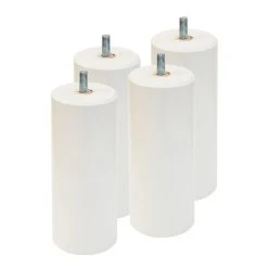 Altobuy SEYCHELLES - Pack Matelas 160x200 + Sommier Tapissier Démontable 2x20... -Magasin Dépôt Privé seychelles pack matelas 160x200 sommier tapissier demontable 2x20 lattes lin pieds blancs 15cm 7360678 18498600 1200x1200