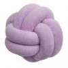 Marque Generique Soft Kid Ball Coussin Noué Oreiller Jouets Coussins De Lit Coussin Ja...