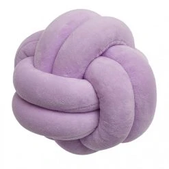 Marque Generique Soft Kid Ball Coussin Noué Oreiller Jouets Coussins De Lit Coussin Ja...