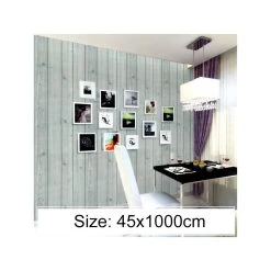 Wewoo Sticker Mural Papier Peint Autocollant De Décoration De Brique De PVC... 7 Wewoo Sticker Mural Papier Peint Autocollant De Décoration De Brique De PVC... -Magasin Dépôt Privé sticker mural papier peint autocollant de decoration de brique de pvc creatif autohesion chambre sal 3