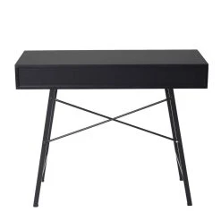 Mendler Table Console HWC-E92, Table De Rangement Table D'appoint, Structure 3... -Magasin Dépôt Privé table console hwc e92 table de rangement table dappoint structure 3d 100x40cm noir 8235783 20983767 1140x1140