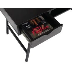 Mendler Table Console HWC-E92, Table De Rangement Table D'appoint, Structure 3... -Magasin Dépôt Privé table console hwc e92 table de rangement table dappoint structure 3d 100x40cm noir 8235783 20983769 1140x1140