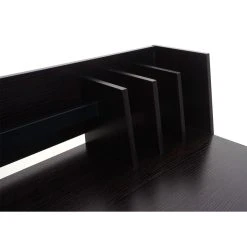 Mendler Table Console HWC-K69, Table De Téléphone, 82x51cm Structure 3D, Mé... -Magasin Dépôt Privé table console hwc k69 table de telephone 82x51cm structure 3d metal mdf noir 13900274 38537258 1140x1140