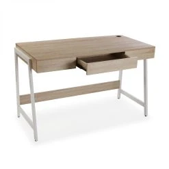 3S. X Home Table De Bureau MAZEN Bois 7 3S. X Home Table De Bureau MAZEN Bois -Magasin Dépôt Privé table de bureau mazen bois 2892916 3 1140x1140