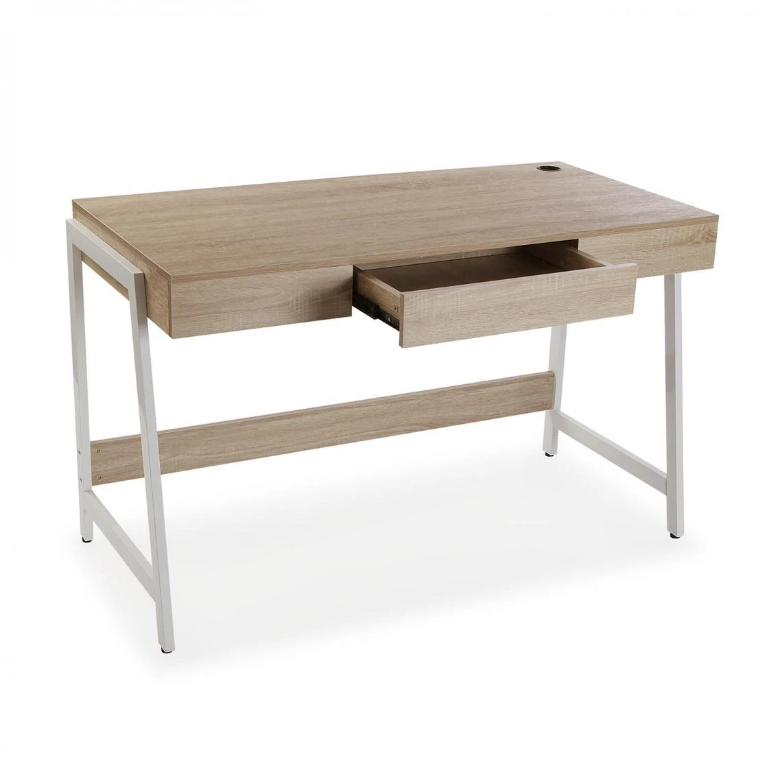 3S. X Home Table De Bureau MAZEN Bois 3 3S. X Home Table De Bureau MAZEN Bois – Image 3
