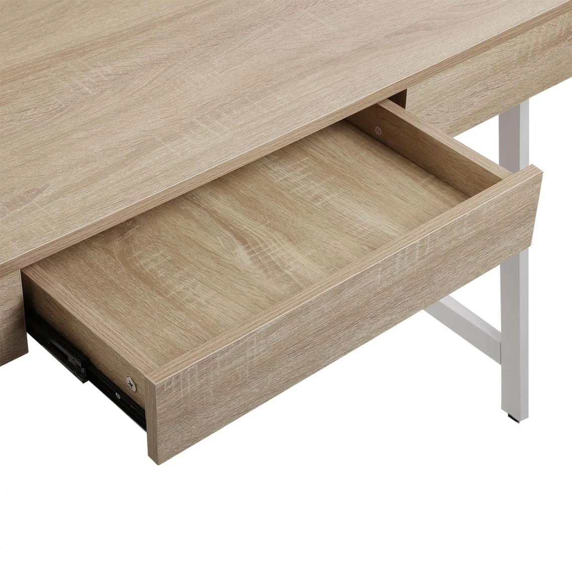 3S. X Home Table De Bureau MAZEN Bois 4 3S. X Home Table De Bureau MAZEN Bois – Image 4