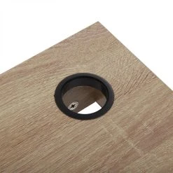 3S. X Home Table De Bureau MAZEN Bois 9 3S. X Home Table De Bureau MAZEN Bois -Magasin Dépôt Privé table de bureau mazen bois 2892916 5 1140x1140