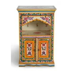 Pegane Table De Chevet En Bois Manguier Multicolore - Longueur 48 X Profondeu... 7 Pegane Table De Chevet En Bois Manguier Multicolore - Longueur 48 X Profondeu... -Magasin Dépôt Privé table de chevet en bois manguier multicolore longueur 48 x profondeur 35 x hauteur 75 cm 11911498 31517950 1140x1140