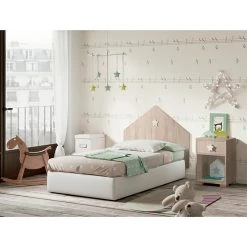 Pegane Table De Chevet Enfant / Table De Nuit Coloris Effet Bois - Hauteur 56... -Magasin Dépôt Privé table de chevet enfant table de nuit coloris effet bois hauteur 56 x longueur 40 x profondeur 33 cm 10956966 28621258 1140x1140