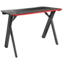 Table Mars Gaming MGD100RGB 100 X 60 Cm