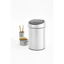 Page de garde -Magasin Dépôt Privé touch bin 3l matt steel 8710755363986 brabantia 3684x5526px 6 nr 10159
