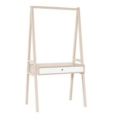 VOX Commode à Langer évolutive Spot - Blanc 7 VOX Commode à Langer évolutive Spot - Blanc -Magasin Dépôt Privé vox baby commode 2