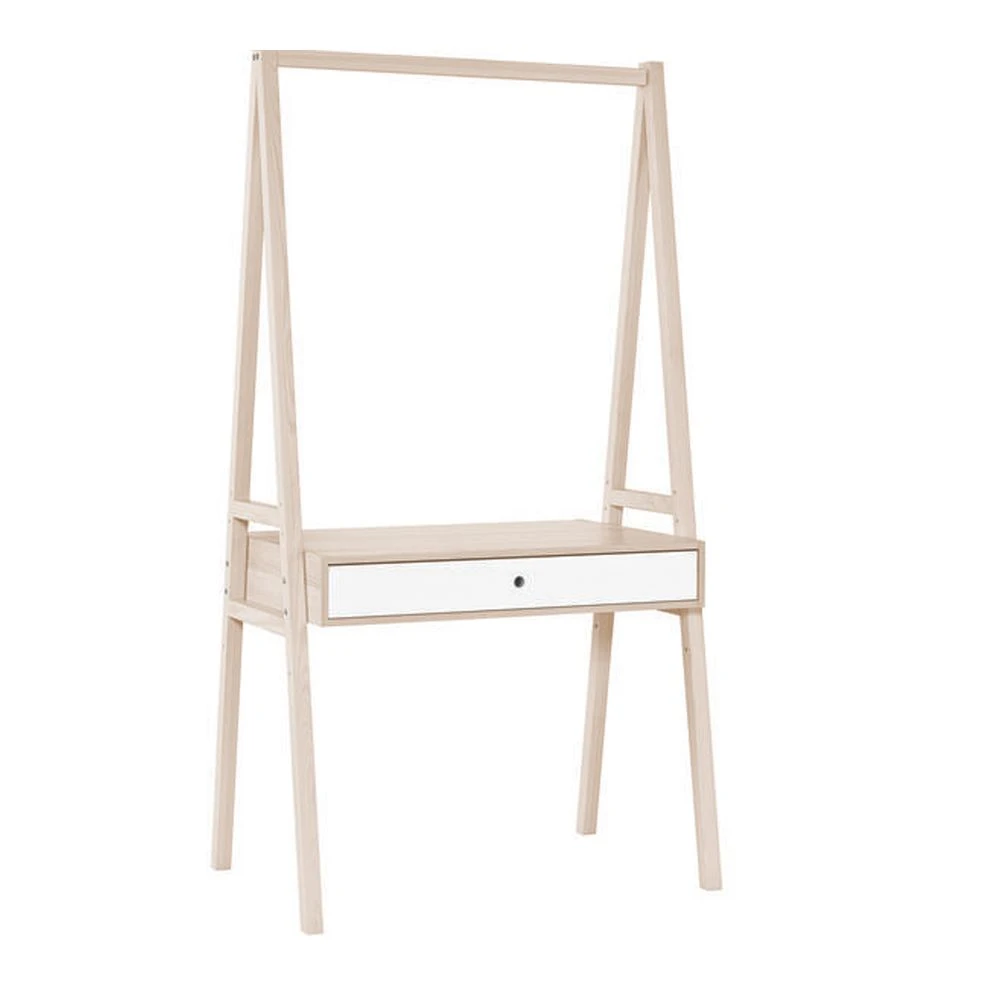 VOX Commode à Langer évolutive Spot - Blanc 3 VOX Commode à Langer évolutive Spot - Blanc – Image 3