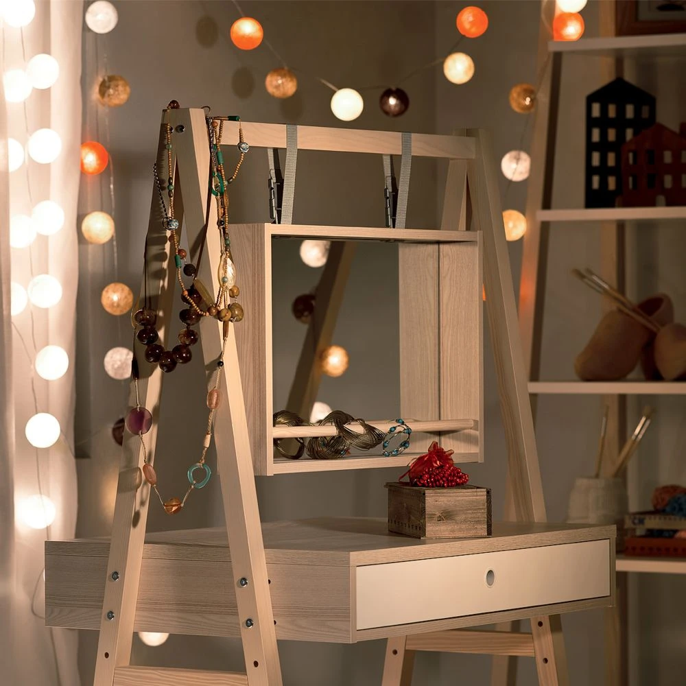 VOX Commode à Langer évolutive Spot - Blanc 4 VOX Commode à Langer évolutive Spot - Blanc – Image 4